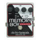 ΠΕΤΑΛ ELECTRO-HARMONIX MEMORY BOY ANALOG DELAY-VIBRATO-CHORUS