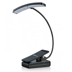 ΦΩΣ ΑΝΑΛΟΓΙΟΥ FL-9036 BLACK 6 LED