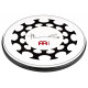 PRACTICE PAD MEINL MPP-TL 12