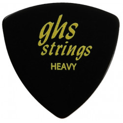 ΠΕΝΕΣ GHS  NYLON H A-58 HEAVY BLACK