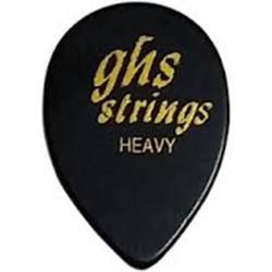 ΠΕΝΕΣ GHS  NYLON A-61 HEAVY BLACK