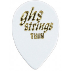 ΠΕΝΕΣ GHS NYLON A-59 THIN WHITE