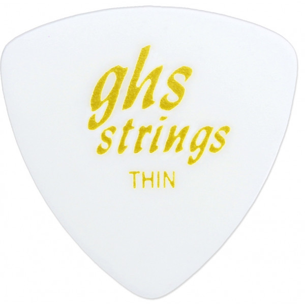 ΠΕΝΕΣ GHS  NYLON H A-56 THIN WHITE