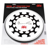 PRACTICE PAD MEINL MPP-TL 12''