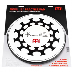 PRACTICE PAD MEINL MPP-TL 12''