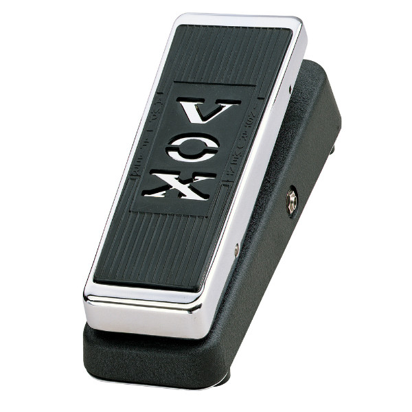 ΠΕΤΑΛ  VOX  V-847 WAH WAH