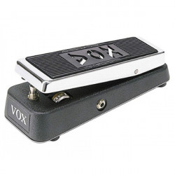 ΠΕΤΑΛ  VOX  V-847 WAH WAH