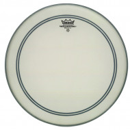 ΔΕΡΜΑ  REMO P3-1120 POWERSTROKE-3 COATED 20'' BASS
