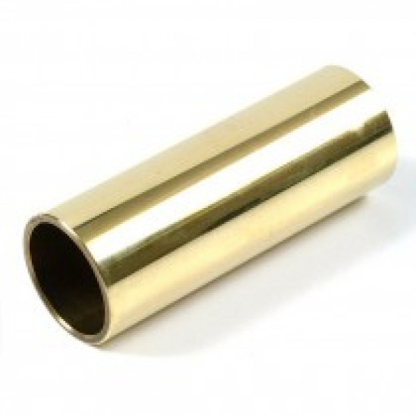 SLIDE DUNLOP 222 BRASS MEDIUM