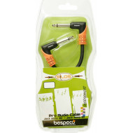 ΚΑΛΩΔΙΟ PEDAL BESPECO SLPP-015 15cm   SET 3 TEM