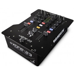 DJ ΜΙΚΤΗΣ ALLEN & HEATH XONE-23  2Channel