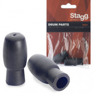 PRACTICE ΛΑΣΤΙΧΟ SILENT STAGG SSST-1 ΓΙΑ ΜΠΑΓΚΕΤΕΣ