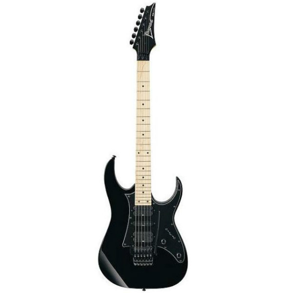 ΚΙΘΑΡΑ ΗΛΕΚΤΡΙΚΗ IBANEZ  RG-350MZ BLACK