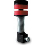 ΕΛΑΤΗΡΙΟ ΠΙΑΤΟΥ CYMBAL SPRING AQUARIAN CSM-1 RED