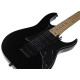 ΚΙΘΑΡΑ ΗΛΕΚΤΡΙΚΗ IBANEZ  RG-350MZ BLACK