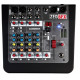 ΚΟΝΣΟΛΑ  ALLEN & HEATH ZED-6FX   6 ΕΙΣΟΔΩΝ