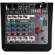 ΚΟΝΣΟΛΑ  ALLEN & HEATH ZED-i8 USB 8 ΕΙΣΟΔΩΝ