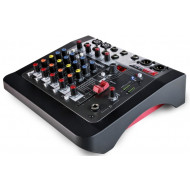 ΚΟΝΣΟΛΑ  ALLEN & HEATH ZED-6FX   6 ΕΙΣΟΔΩΝ