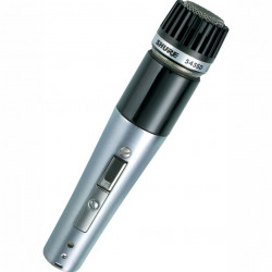 ΜΙΚΡΟΦΩΝΟ SHURE 545 SD-LC