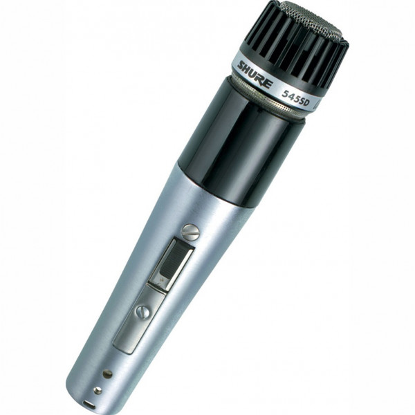 ΜΙΚΡΟΦΩΝΟ SHURE 545 SD-LC