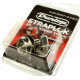 STRAPLOCK DUNLOP SLS-1101N nickel