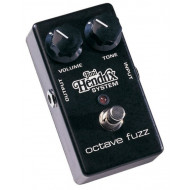 ΠΕΤΑΛ  DUNLOP HENDRIX JH-3S OCTAVE FUZZ