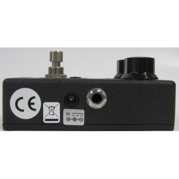 ΠΕΤΑΛ  DUNLOP HENDRIX JH-3S OCTAVE FUZZ