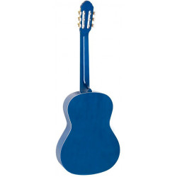 ΚΙΘΑΡΑ ΚΛΑΣΣΙΚΗ TOLEDO PRIMERA 34 3/4 Blue Sunburst ΜΕ ΒΕΡΓΑ