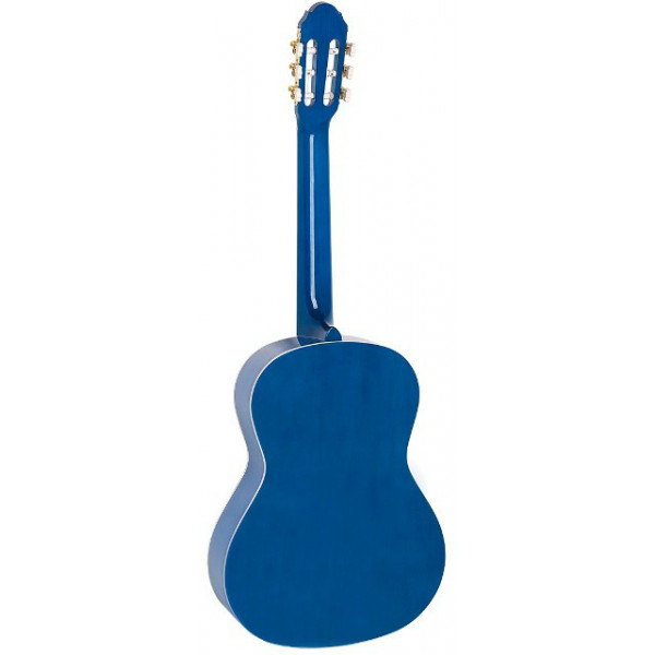 ΚΙΘΑΡΑ ΚΛΑΣΣΙΚΗ TOLEDO PRIMERA 34 3/4 Blue Sunburst ΜΕ ΒΕΡΓΑ