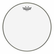 ΔΕΡΜΑ  REMO SA-0114 AMBASSADOR HAZY 14''  (ΛΕΠΤΟ ΚΑΤΩ ΜΕΡΟΣ ΤΑΜΠΟΥΡΟΥ)
