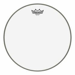 ΔΕΡΜΑ REMO SA-0113 AMBASSADOR HAZY 13'' (ΛΕΠΤΟ ΚΑΤΩ ΜΕΡΟΣ ΤΑΜΠΟΥΡΟΥ)