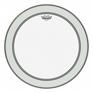 ΔΕΡΜΑ REMO P3-0310 POWERSTROKE-3 CLEAR 10''