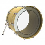ΔΕΡΜΑ REMO P3-1318 POWERSTROKE-3 CLEAR 18'' BASS