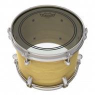 ΔΕΡΜΑ REMO P3-0310 POWERSTROKE-3 CLEAR 10''