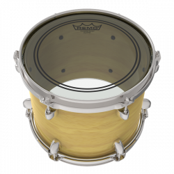 ΔΕΡΜΑ REMO P3-0310 POWERSTROKE-3 CLEAR 10''