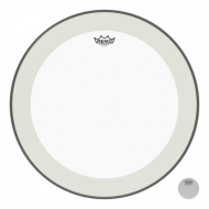 ΔΕΡΜΑ  REMO P4-0314 POWERSTROKE-4 CLEAR 14''