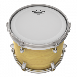ΔΕΡΜΑ  REMO P4-0112 POWERSTROKE-4 COATED 12''
