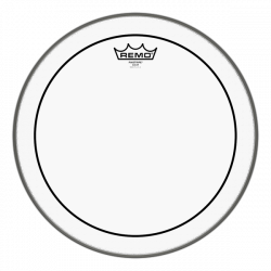 ΔΕΡΜΑ REMO PS-0308 PINSTRIPE CLEAR 8''