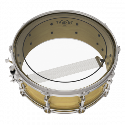 ΔΕΡΜΑ REMO PS-0314 PINSTRIPE CLEAR 14''