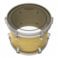 ΔΕΡΜΑ REMO PS-0310 PINSTRIPE CLEAR 10''