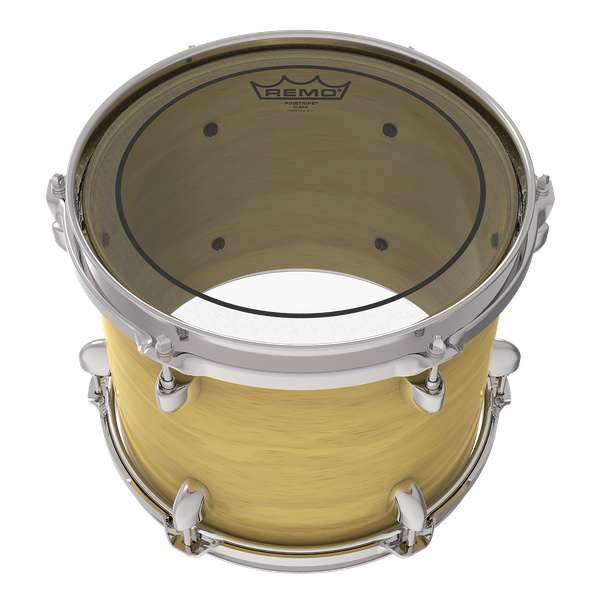 ΔΕΡΜΑ REMO PS-0316 PINSTRIPE CLEAR 16
