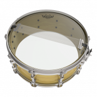 ΔΕΡΜΑ  REMO SA-0114 AMBASSADOR HAZY 14''  (ΛΕΠΤΟ ΚΑΤΩ ΜΕΡΟΣ ΤΑΜΠΟΥΡΟΥ)