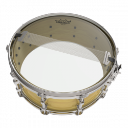 ΔΕΡΜΑ REMO SA-0113 AMBASSADOR HAZY 13'' (ΛΕΠΤΟ ΚΑΤΩ ΜΕΡΟΣ ΤΑΜΠΟΥΡΟΥ)