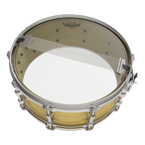 ΔΕΡΜΑ REMO SA-0113 AMBASSADOR HAZY 13 (ΛΕΠΤΟ ΚΑΤΩ ΜΕΡΟΣ ΤΑΜΠΟΥΡΟΥ)
