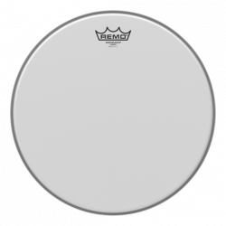 ΔΕΡΜΑ  REMO BA-113 AMBASSADOR COATED 13''