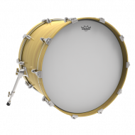 ΔΕΡΜΑ  REMO BR-1118 AMBASSADOR COATED 18'' BASS