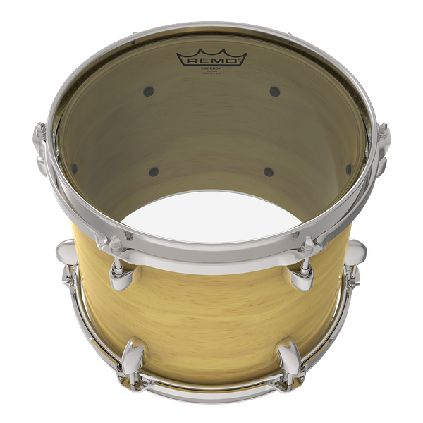ΔΕΡΜΑ REMO BE-0316 EMPEROR CLEAR (ΠΑΧΥ ΔΙΑΦΑΝΟ) 16