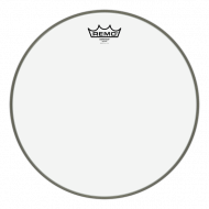 ΔΕΡΜΑ REMO BE-0310 EMPEROR CLEAR (ΠΑΧΥ ΔΙΑΦΑΝΟ) 10''