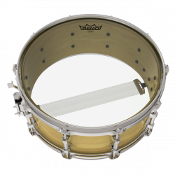 ΔΕΡΜΑ REMO BE-0314 EMPEROR CLEAR (ΠΑΧΥ ΔΙΑΦΑΝΟ) 14''