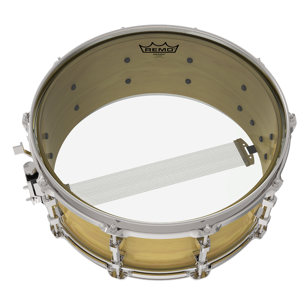 ΔΕΡΜΑ REMO BE-0314 EMPEROR CLEAR (ΠΑΧΥ ΔΙΑΦΑΝΟ) 14